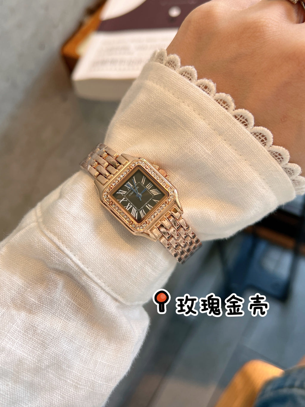 146RK127L Popular watches
