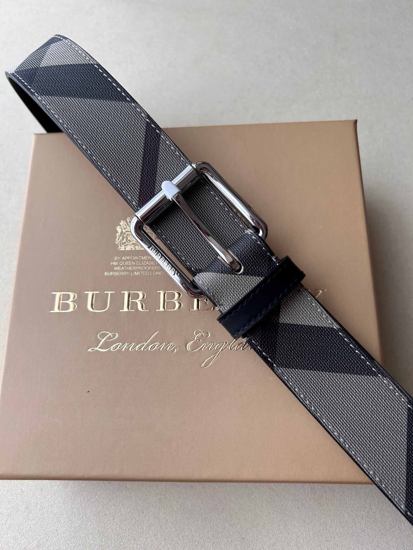 1115QR8P Popular High quality belt With full package