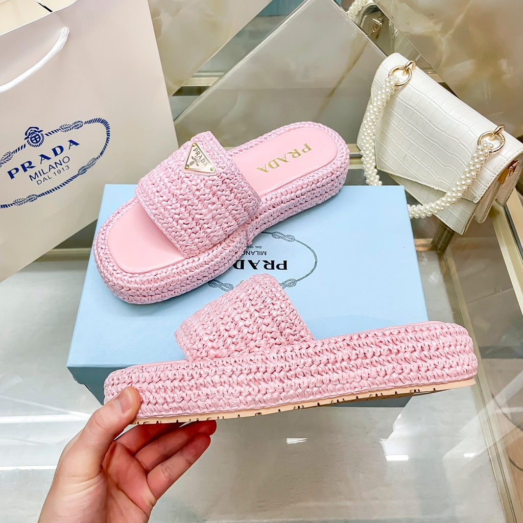 14PD22Z Popular slippers