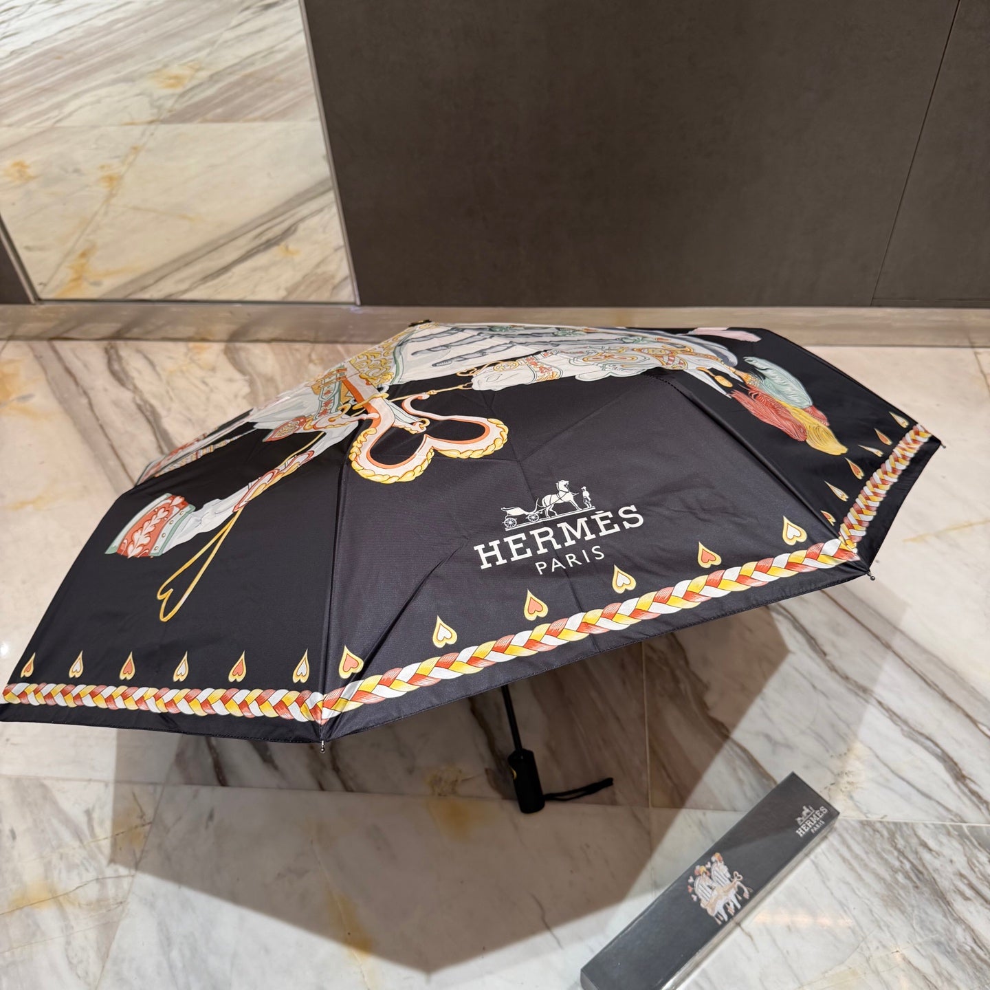 136NH7S Popular UV resistant umbrella