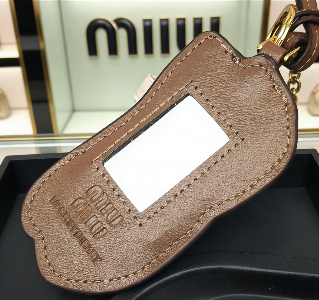 346RA20A Popular bag 's charms accessories