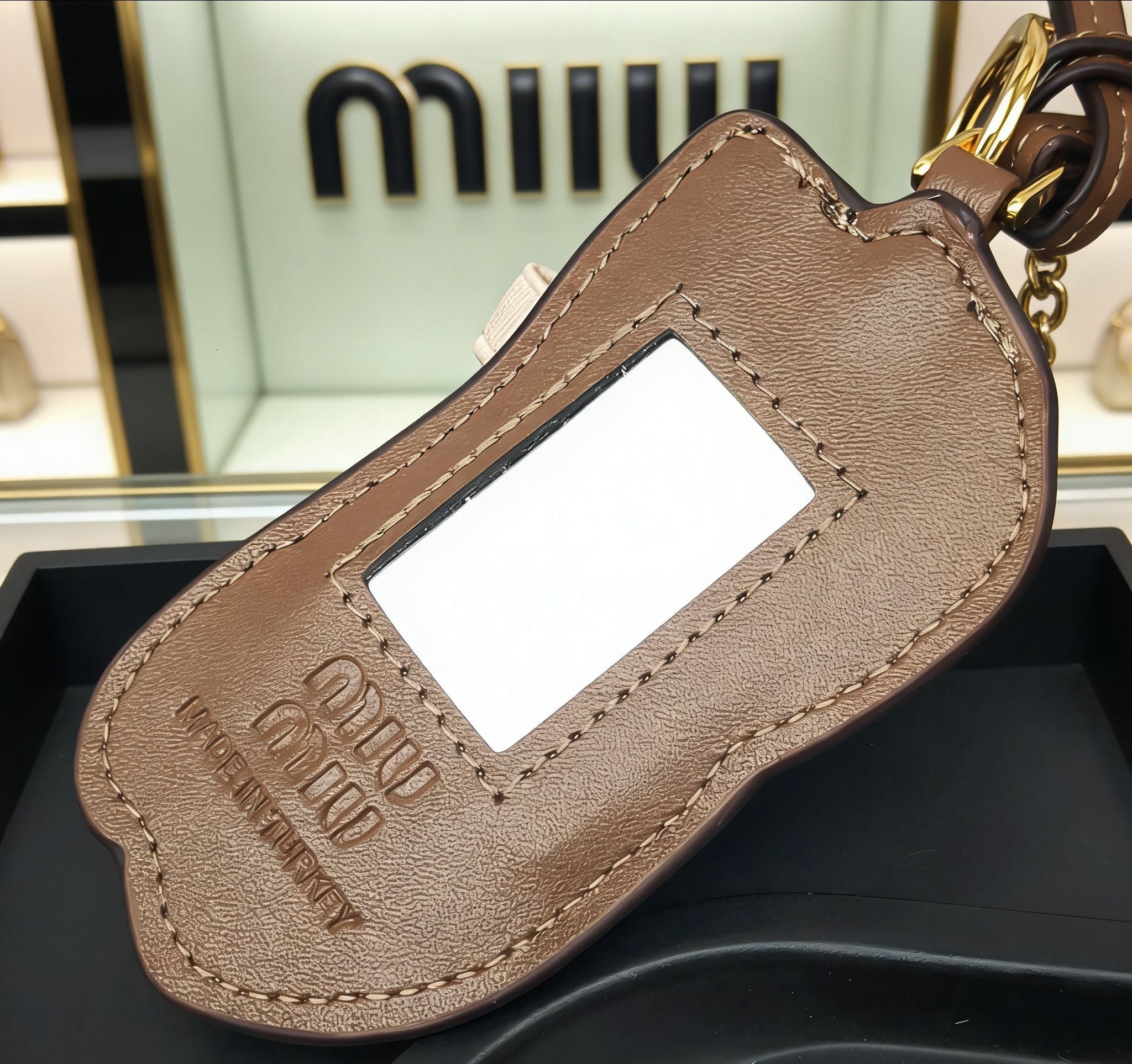 346RA20A Popular bag 's charms accessories