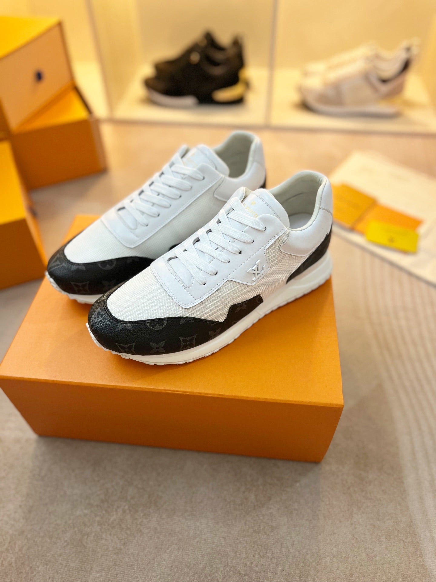 295QE104Z Popular high-quality  shoes