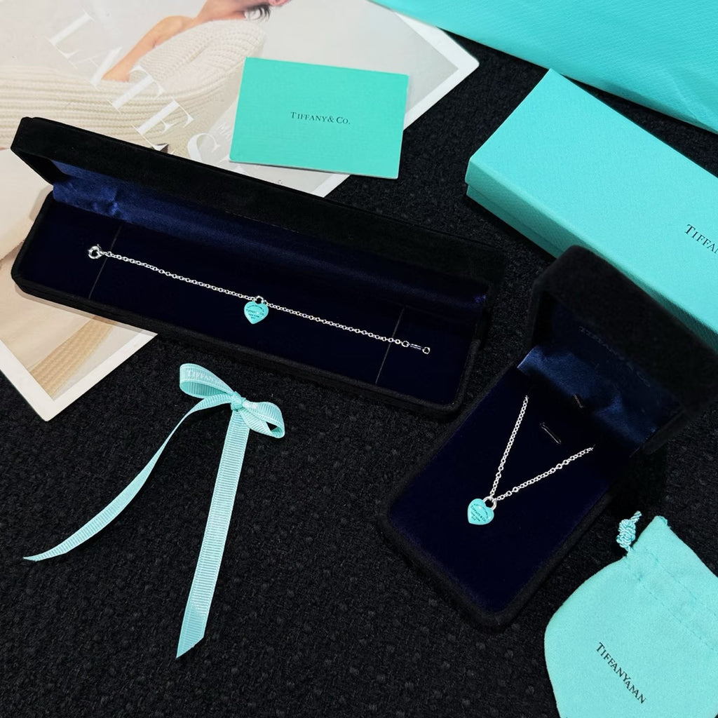 55QT218X Popular Necklace