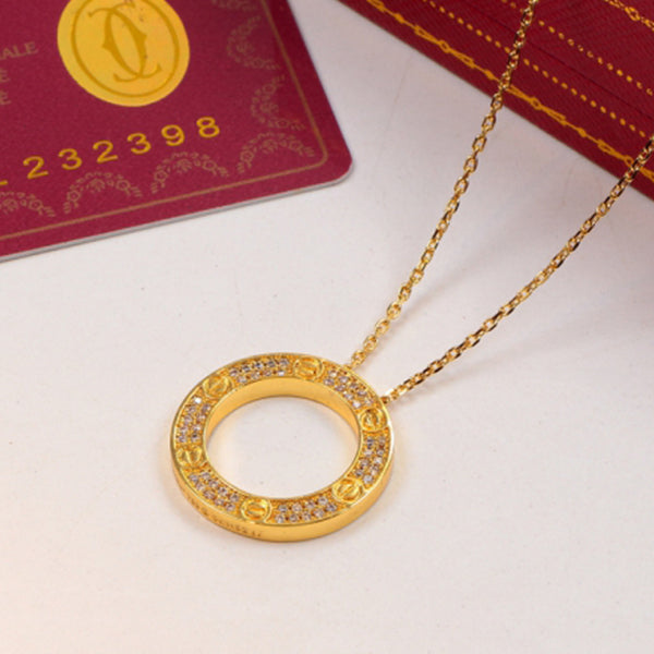 BK20X Popular Necklaces