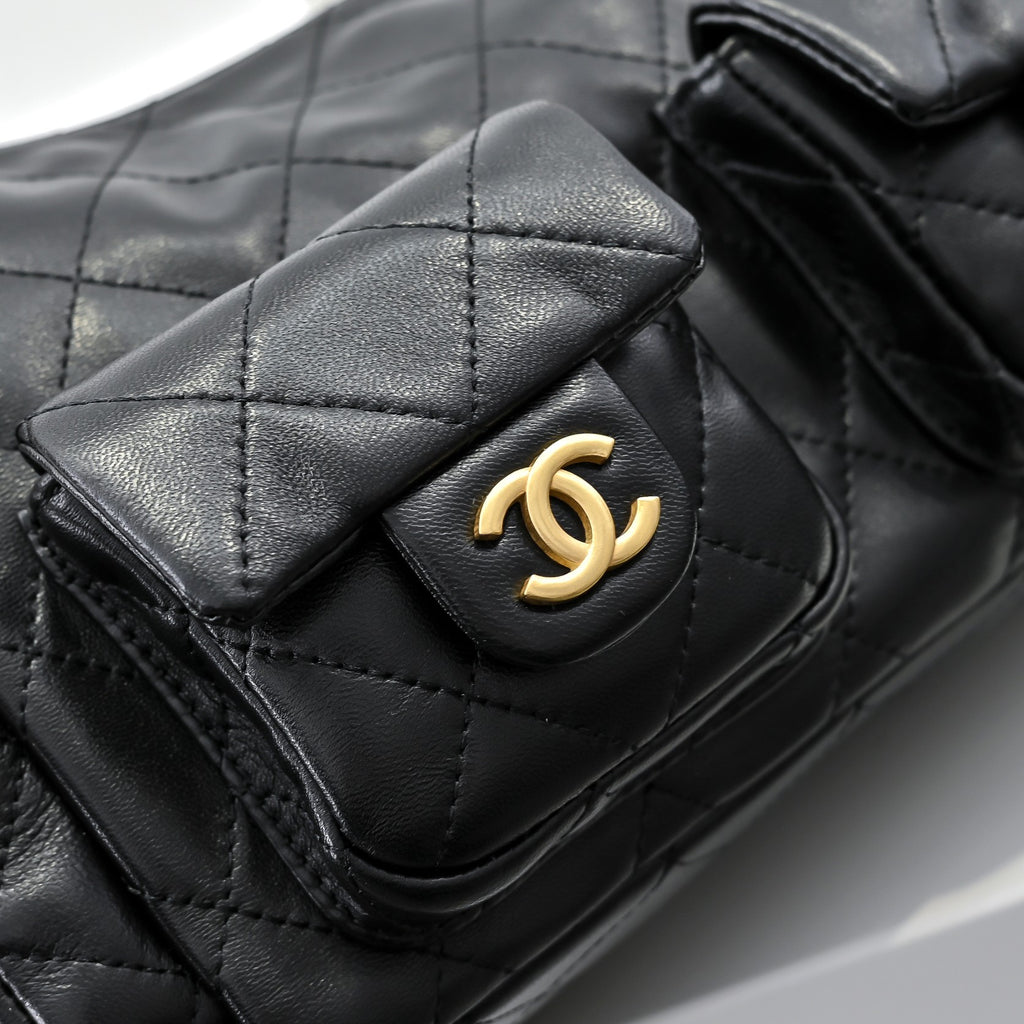 146PC6B Popular bag