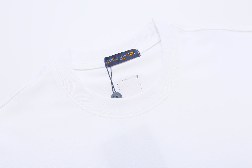 145RE191U Popular T-shirt