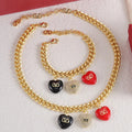 15QVL90X Popular Necklace