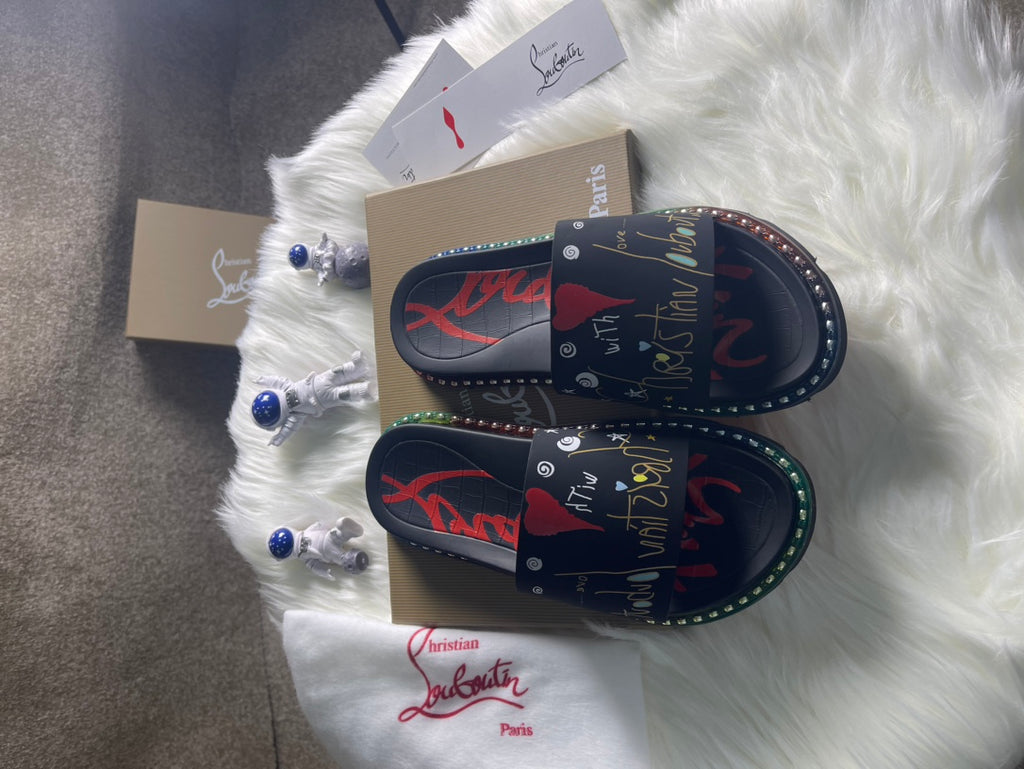 J4A24Z Popular Slippers