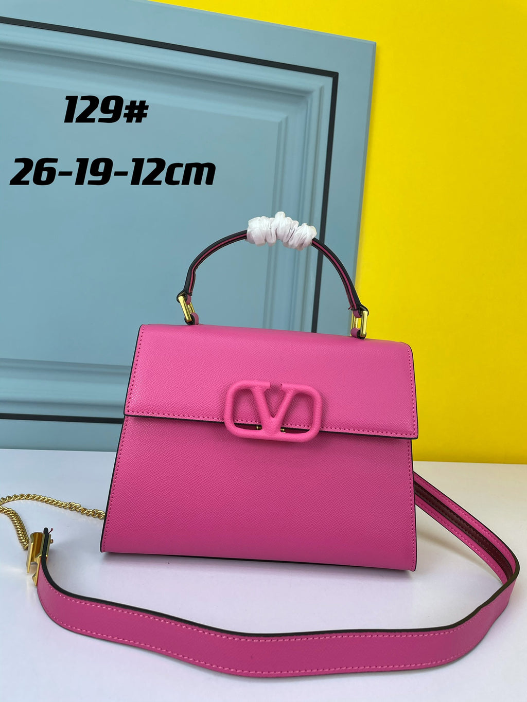 1XVL30B Popular  leather bag 