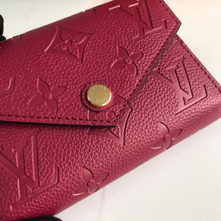 1E13B Popular  leather wallets