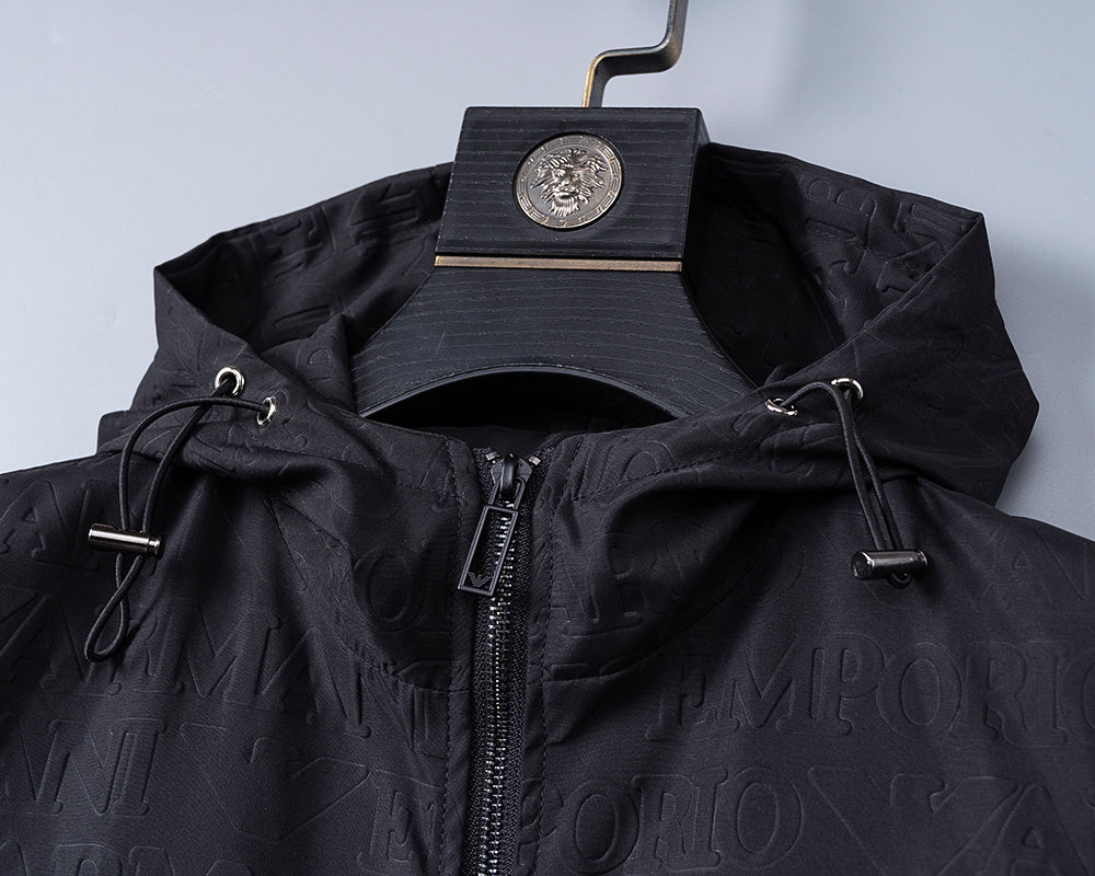 95ZA256U Popular Coats