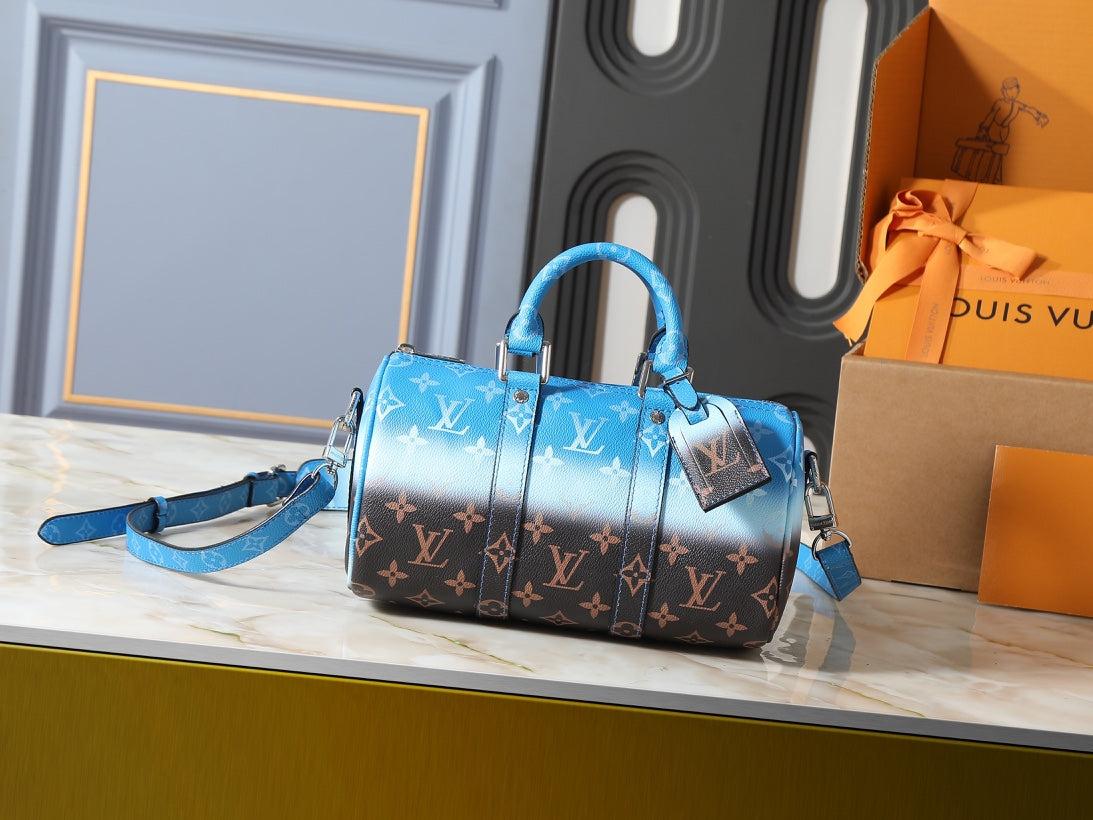 146PE30B Popular leather bag