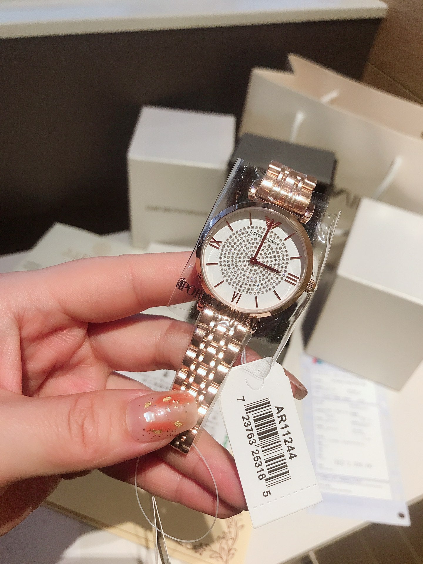 136RA88L Popular Watches