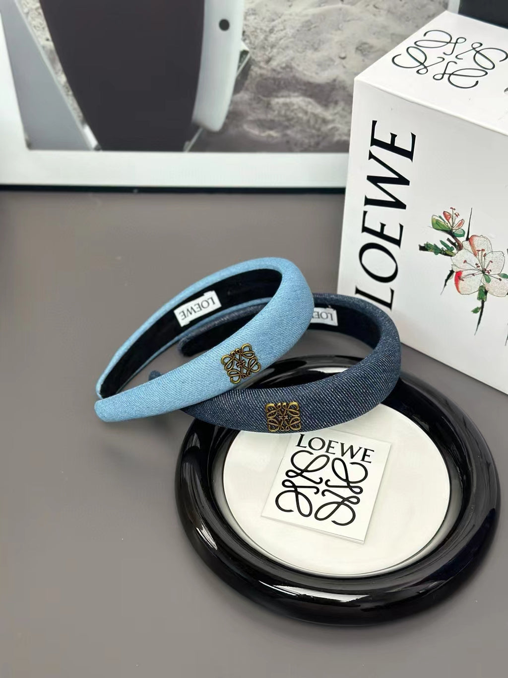165RA52F  Popular hair ornament