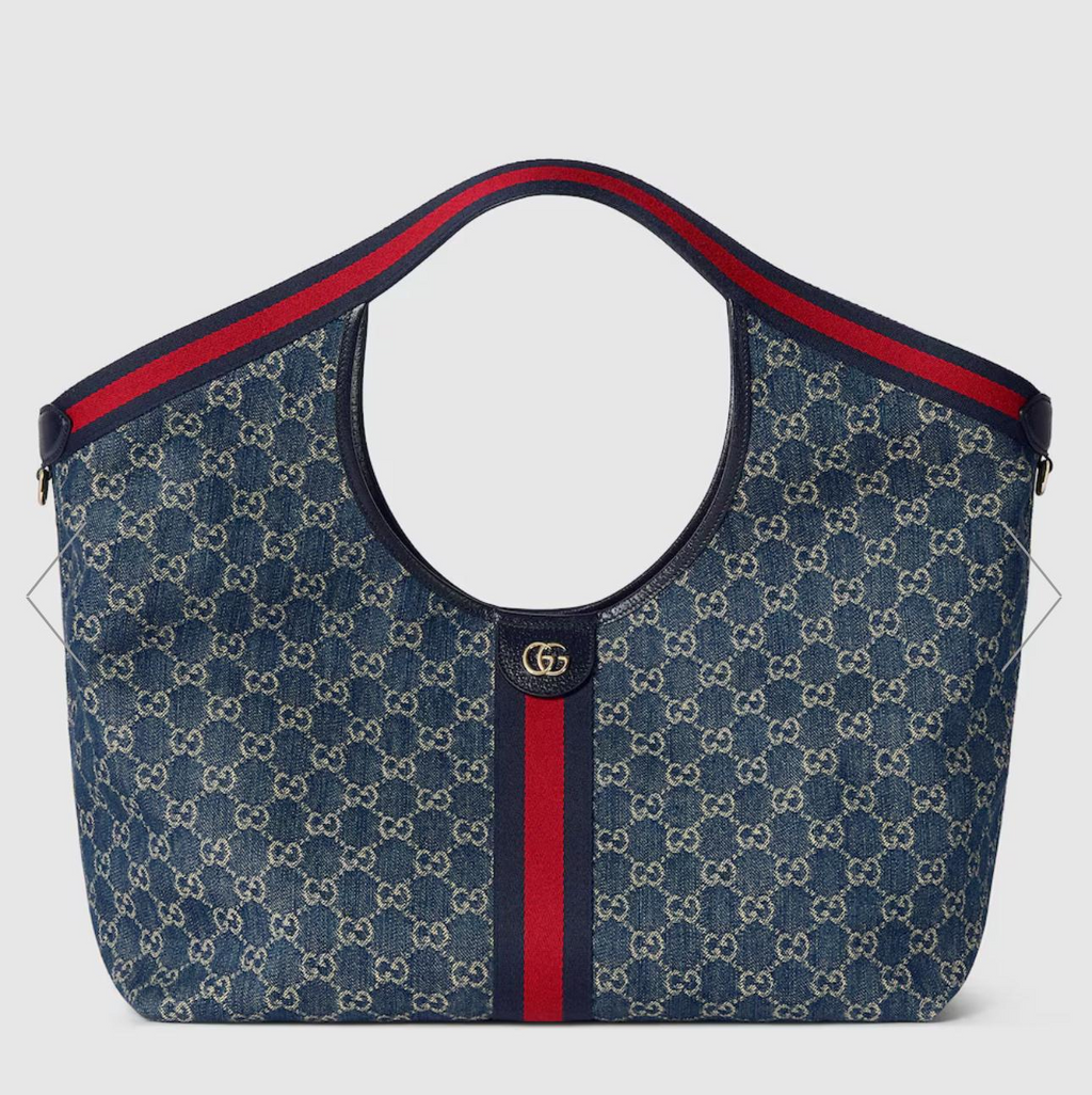 155NB47B Popular   denim bag
