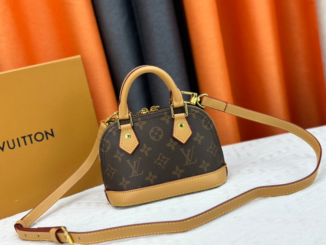 155XE20B Popular leather bag