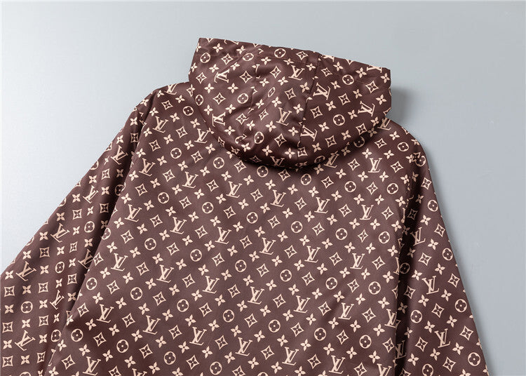 105ZE370U Popular Coats