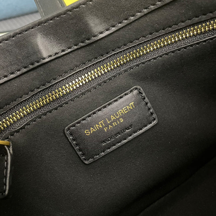 ASL011B Popular  leather bag 