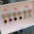 14B1037E Popular Earrings