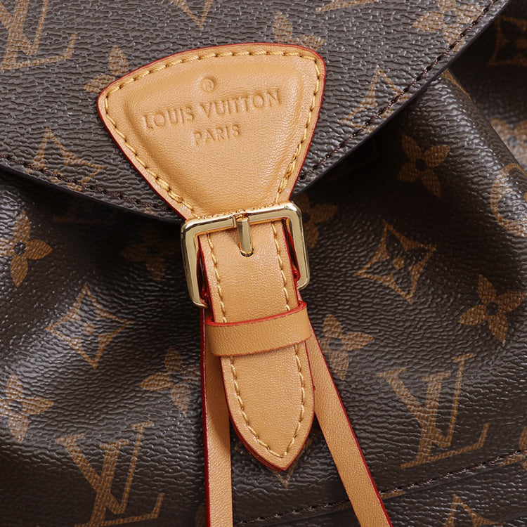1E067B Popular  leather bag 