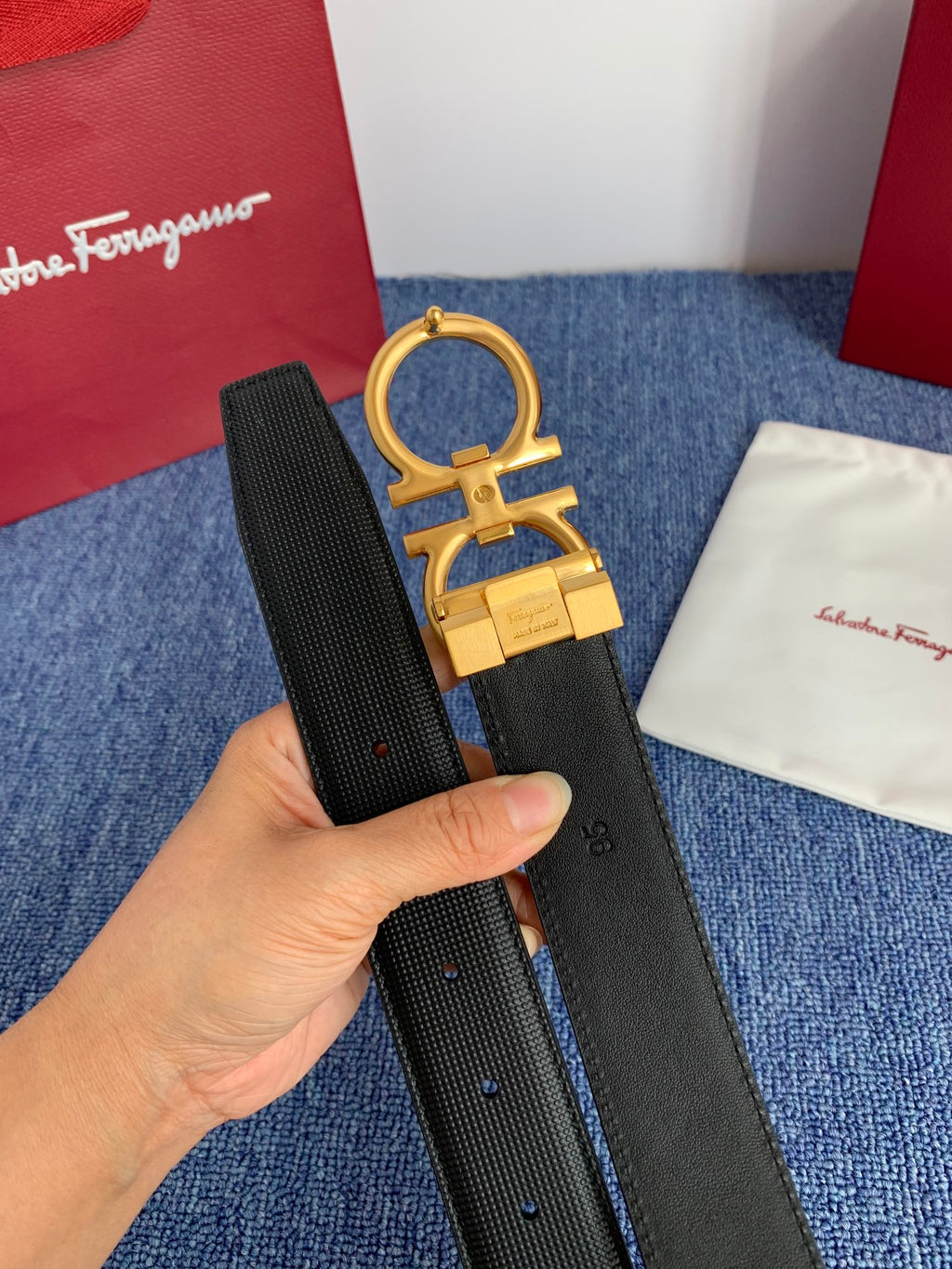 136PD14P Popular High quality belt With full package