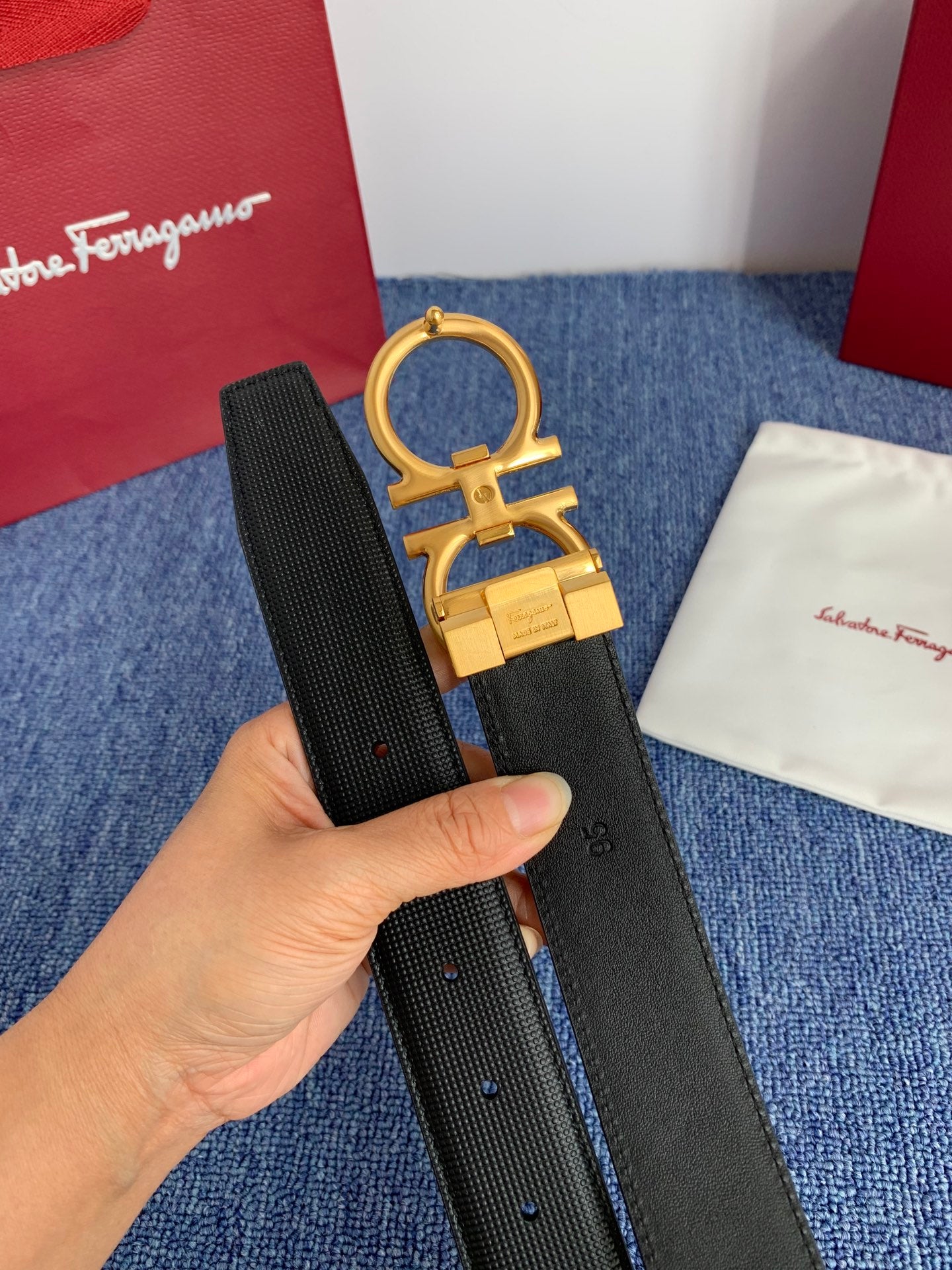 136PD14P Popular High quality belt With full package