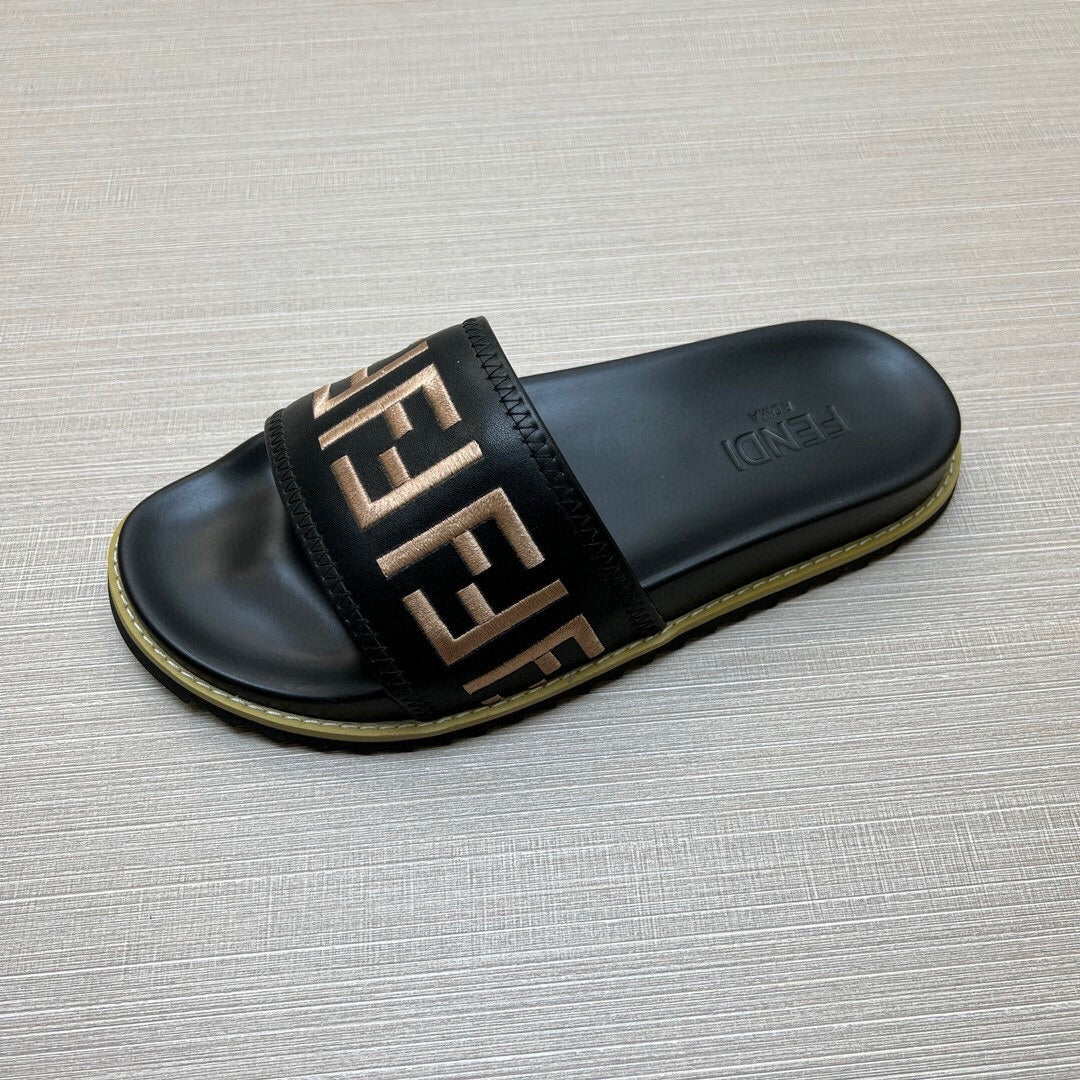 54F25Z Popular slippers