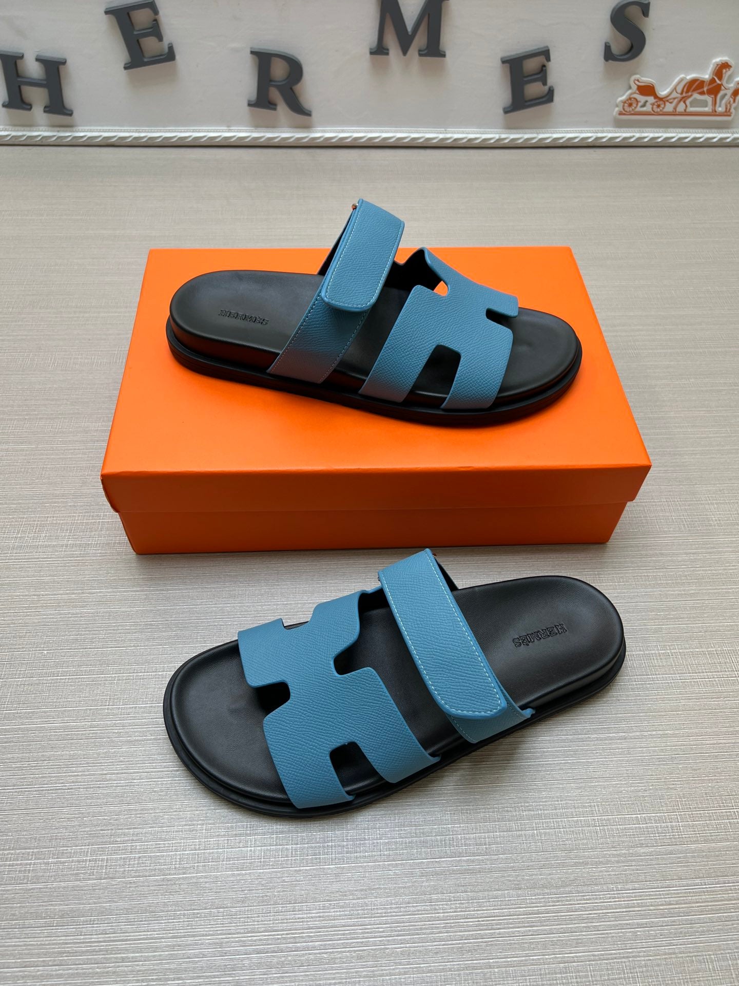 535RH5Z Popular Slippers shoes