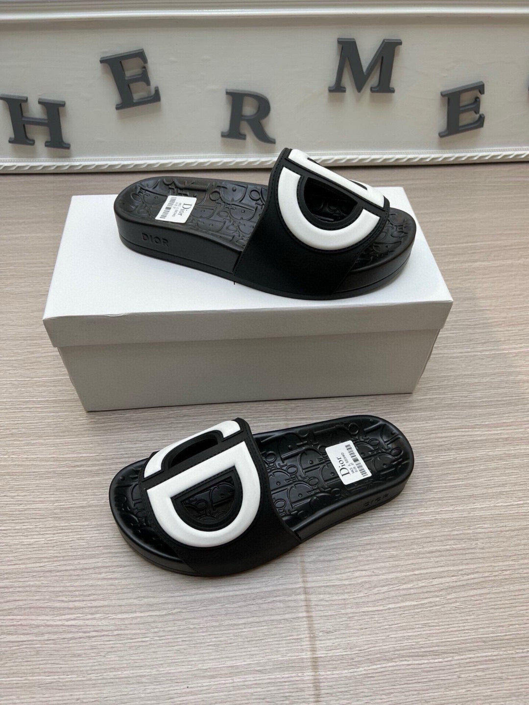 535ZD280Z Popular Slippers
