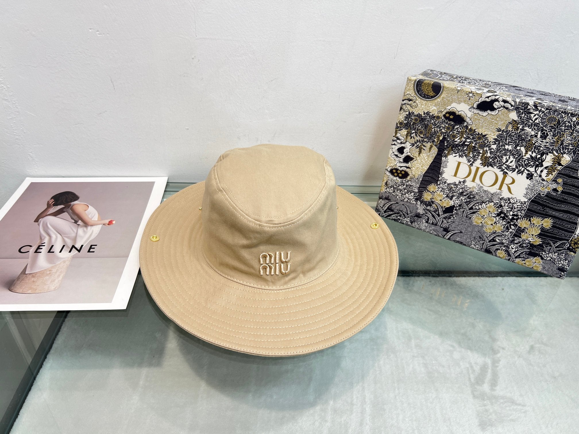 145ZA564M Popular  hats