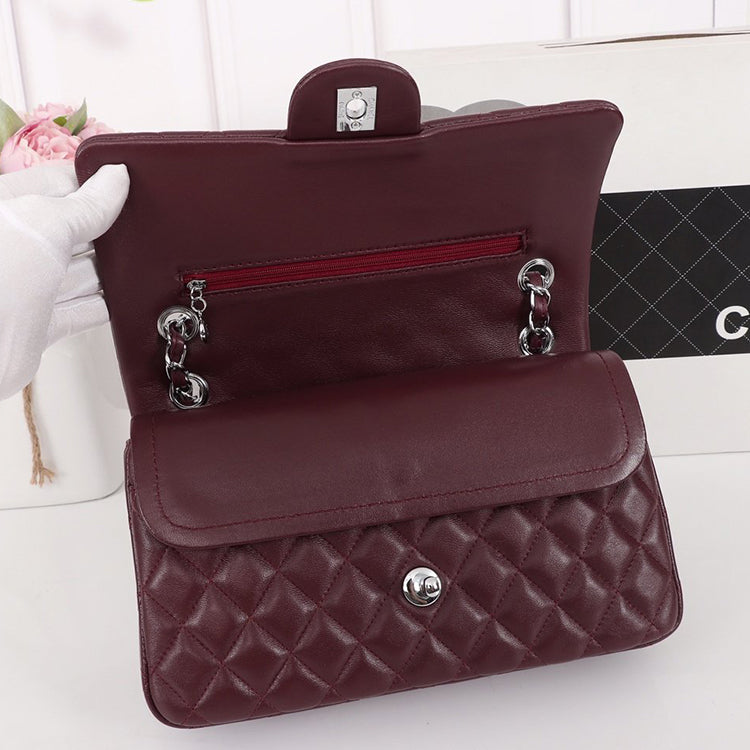 5C30B Popular  leather bag 