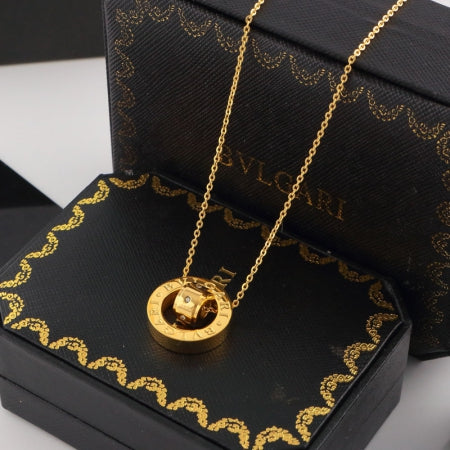 BI85X Popular Necklaces