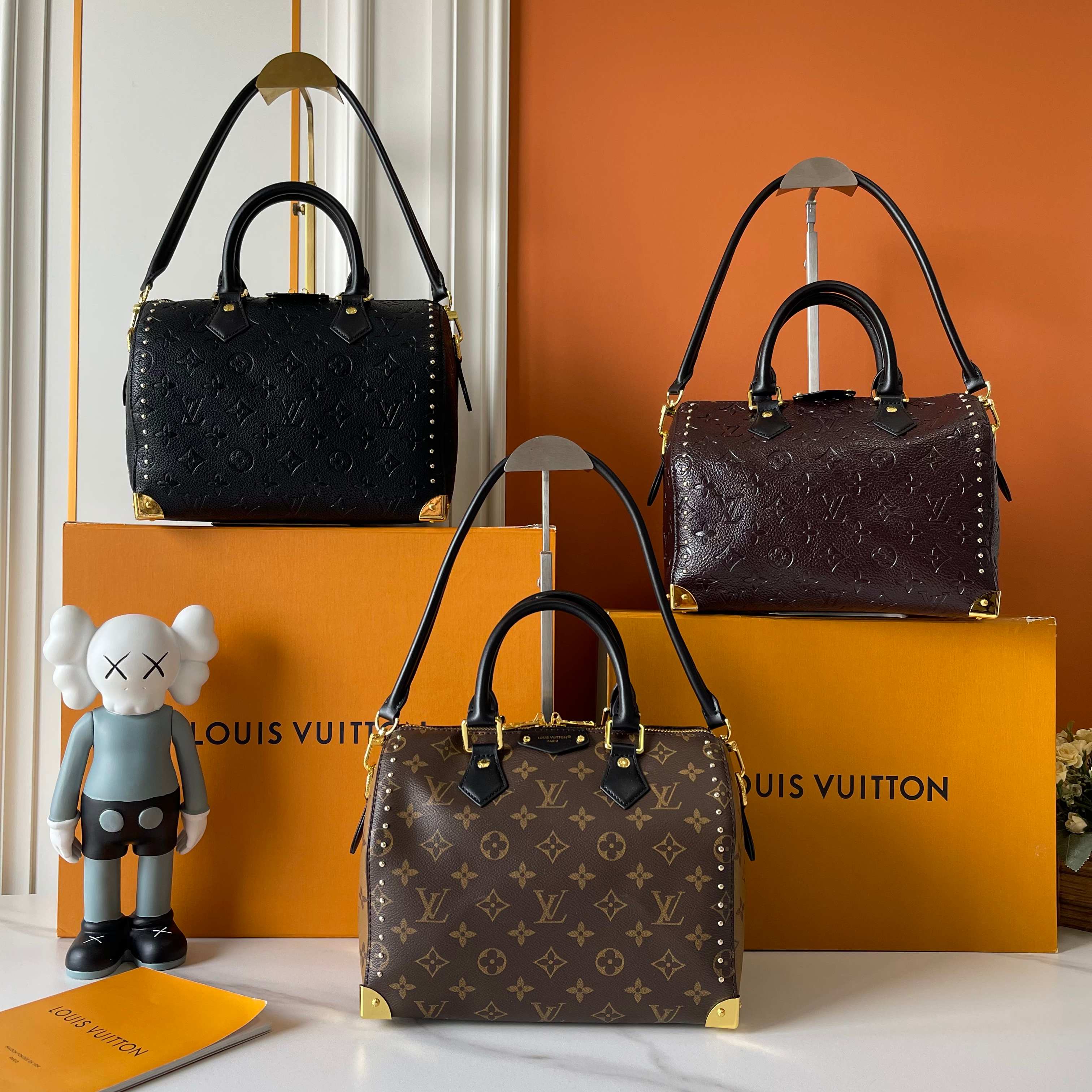 146PE77B Popular leather bag