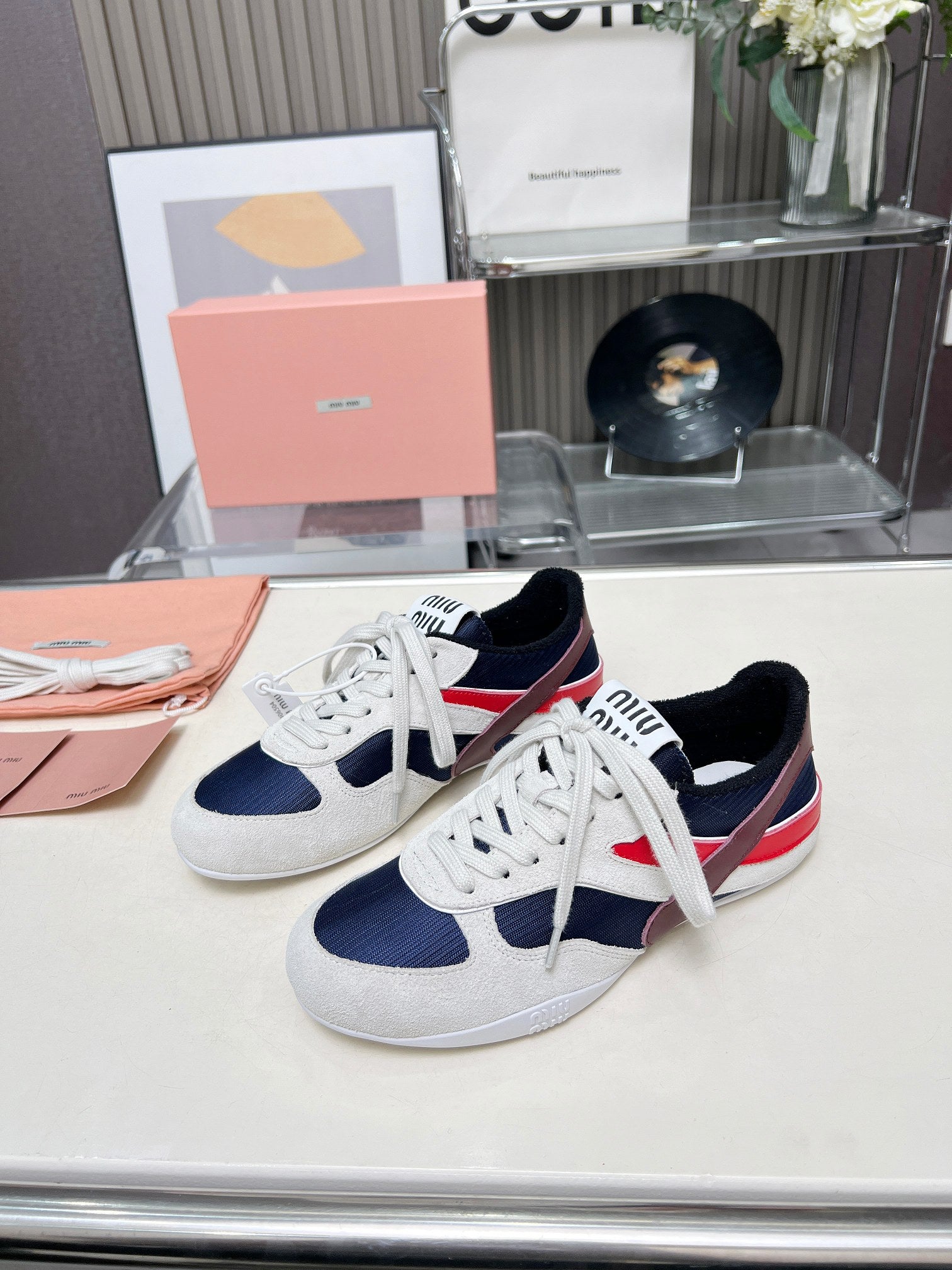 2105QA247Z Popular high-quality Shoes