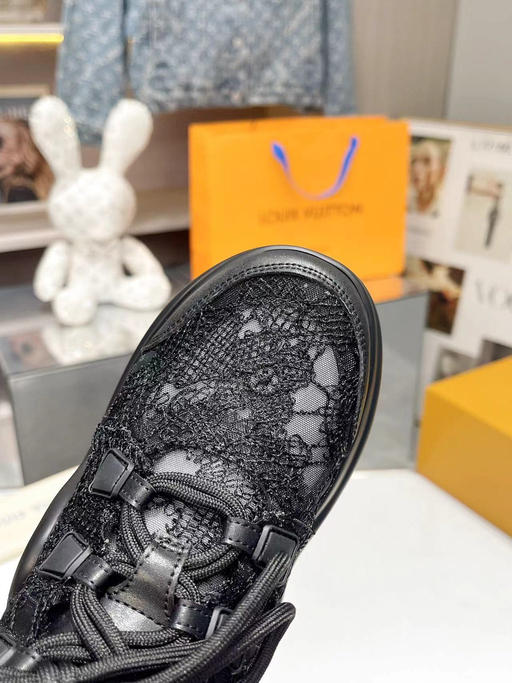 295QE179Z  Popular high-quality Shoes