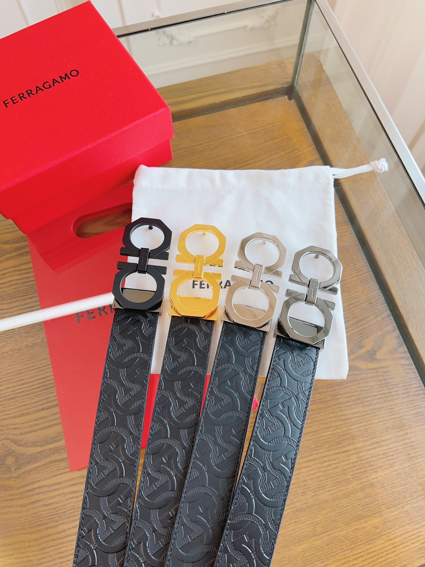 1115QA34P Popular High quality belt With full package