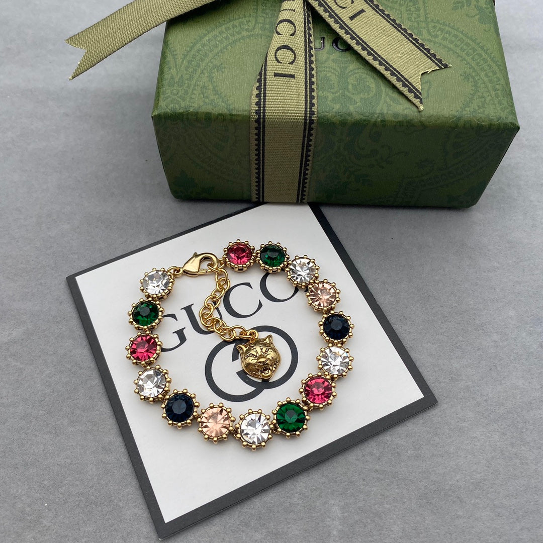 1C21K  Popular Bracelets