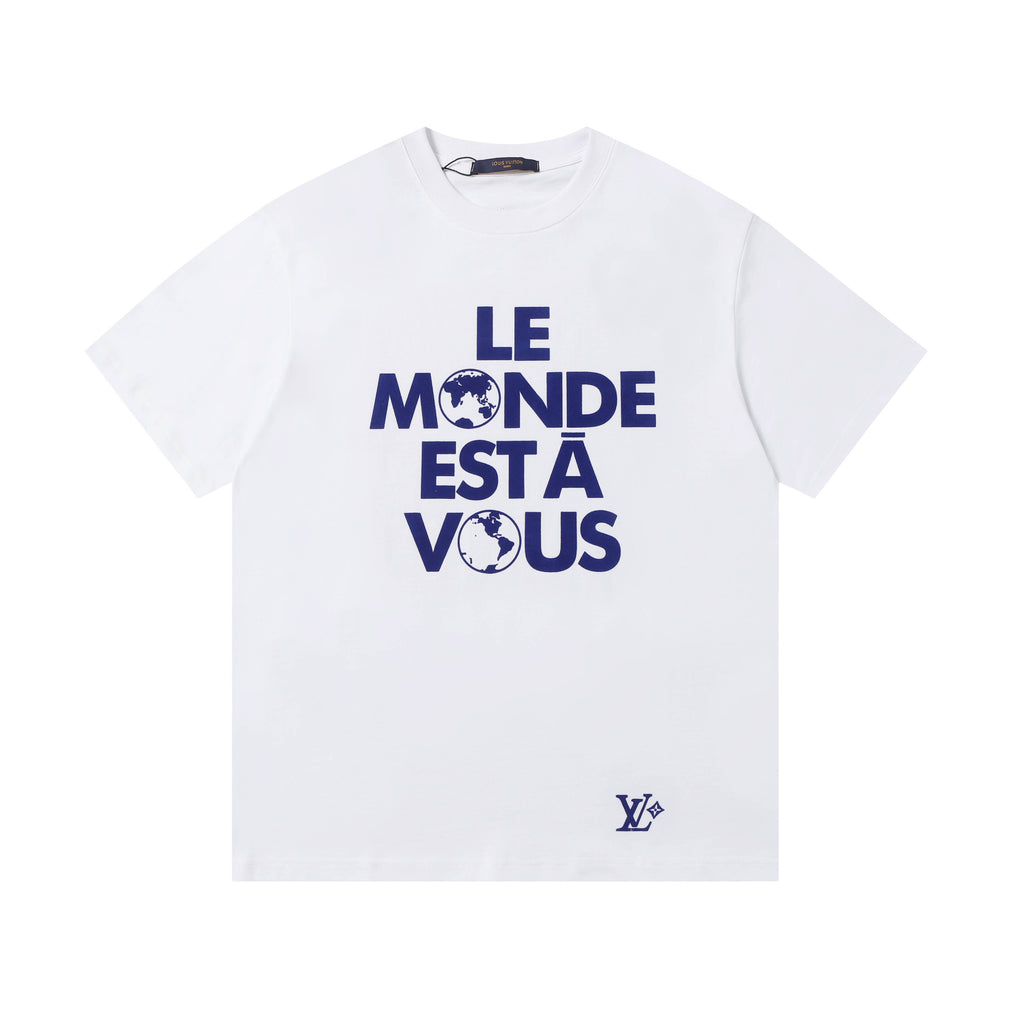 145RE151U Popular T-shirt