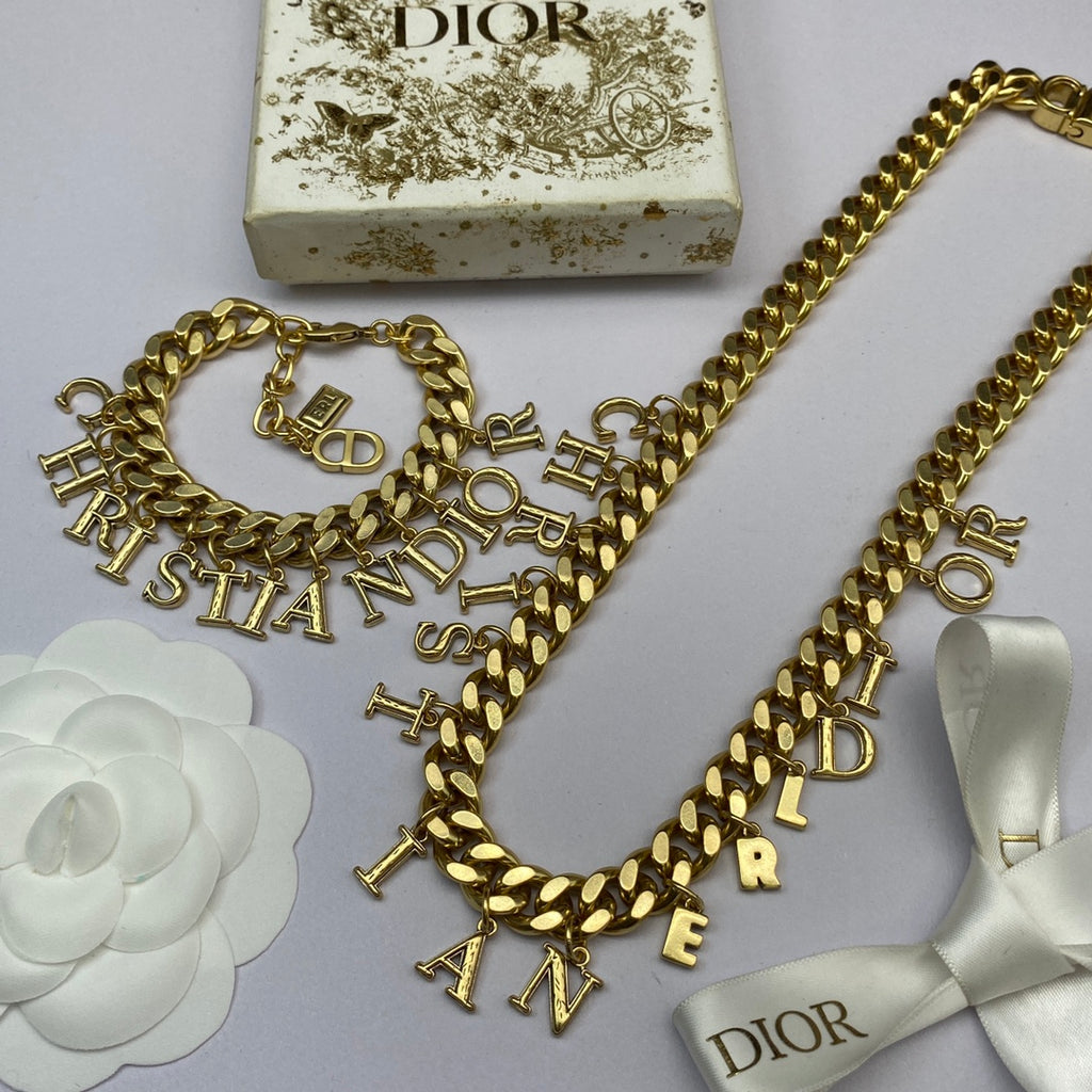 136ND63X Popular  Necklaces,  Bracelets