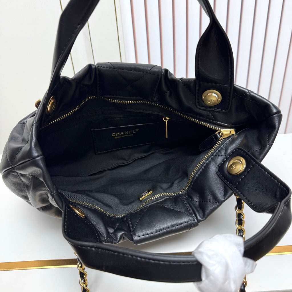 15RC140B Popular leather bag