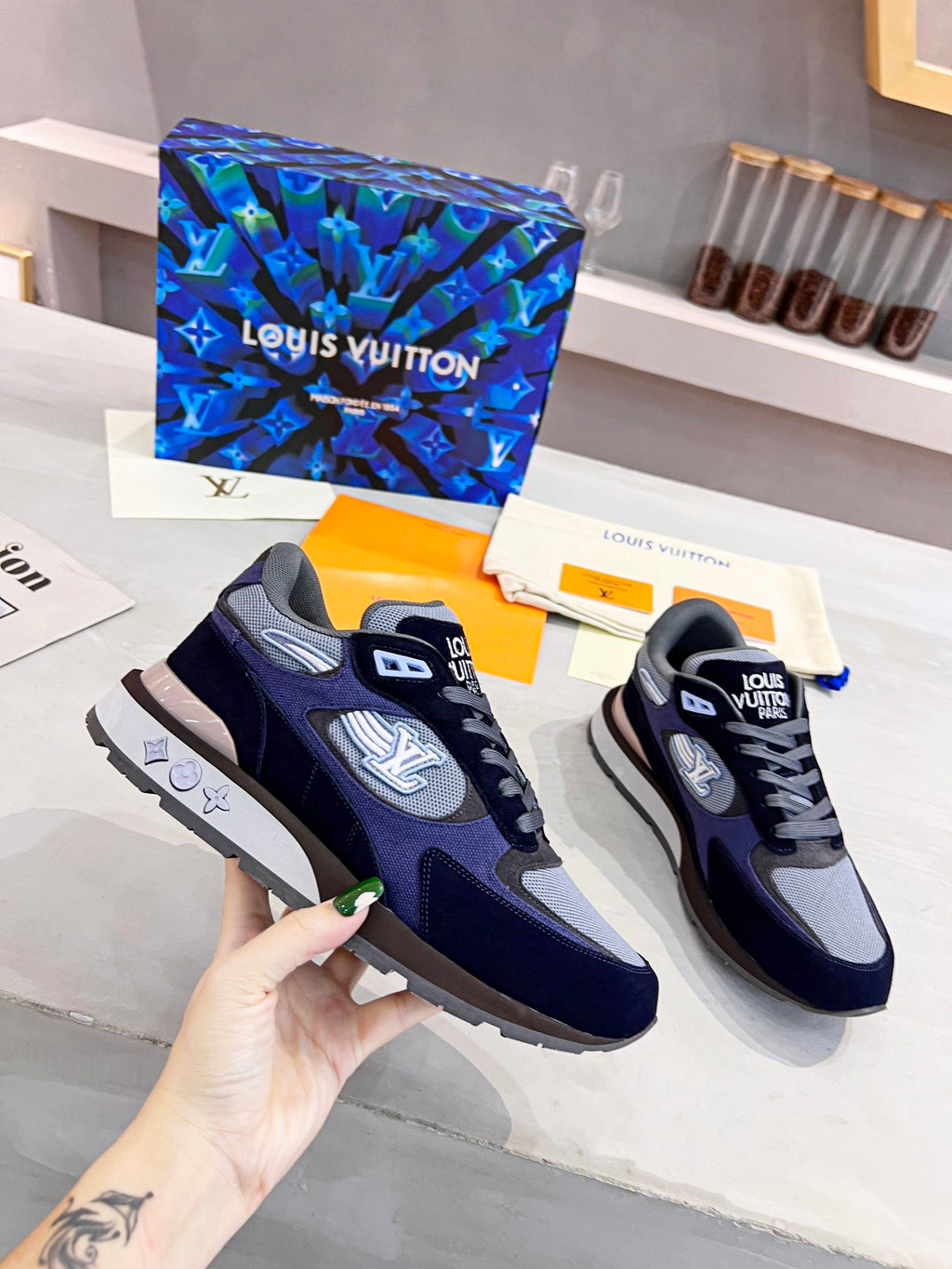 2105QE233Z Popular high-quality  Shoes