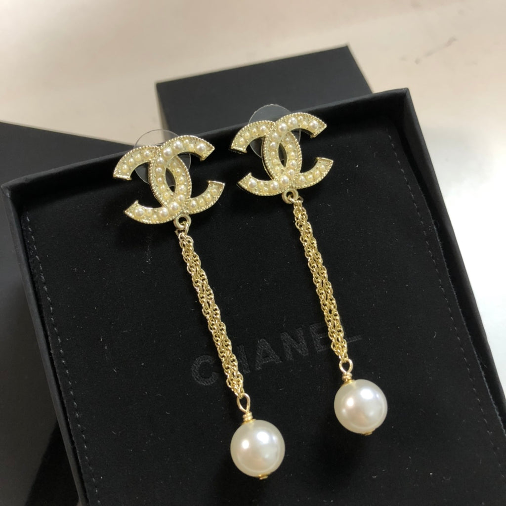 15QC15E Popular Earrings