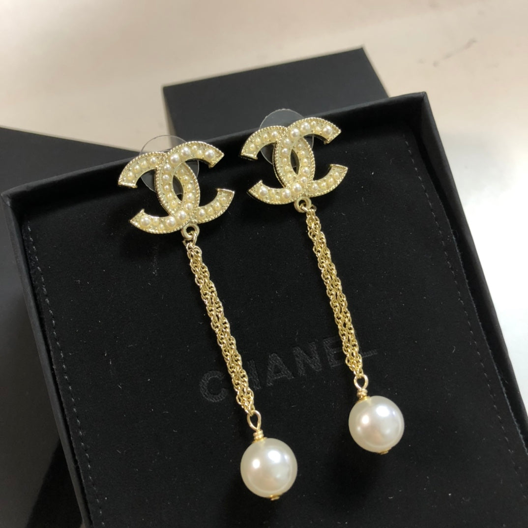 15QC15E Popular Earrings