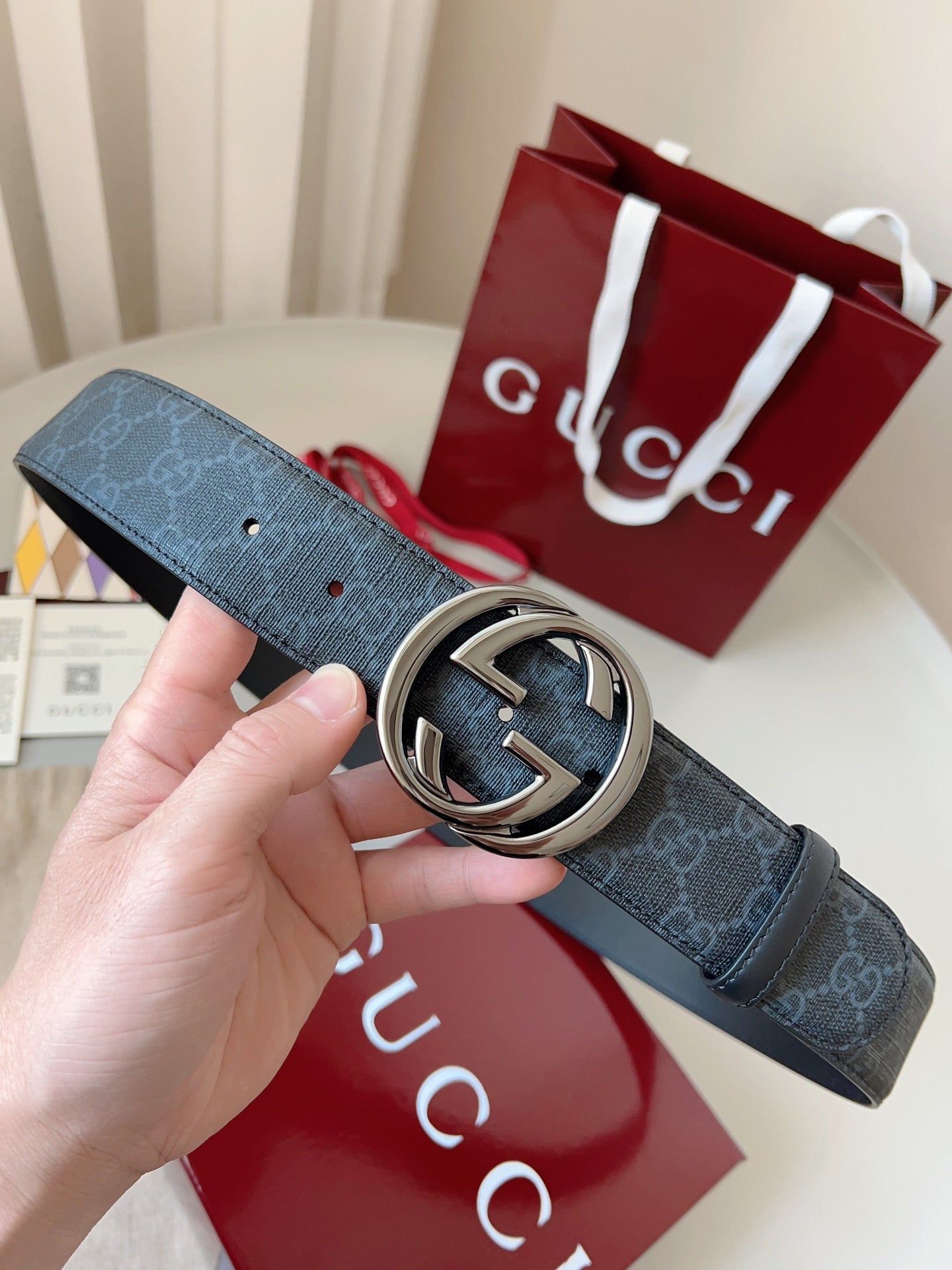 1115QB43P Popular High quality belt With full package