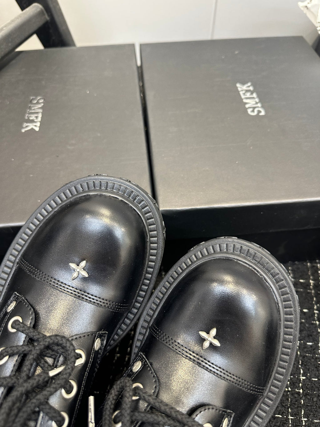 6105QA343Z Popular  Shoes