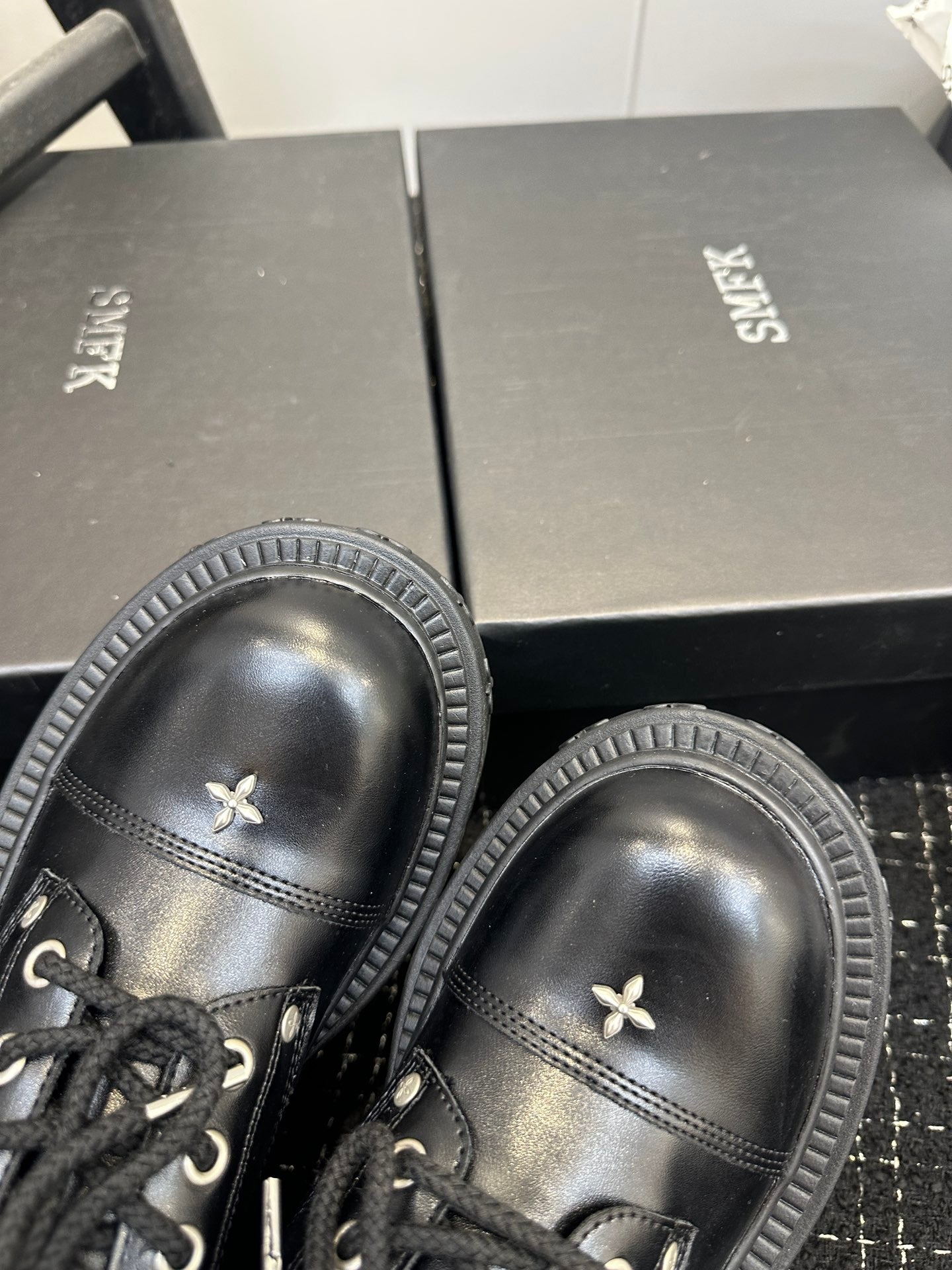 6105QA343Z Popular  Shoes
