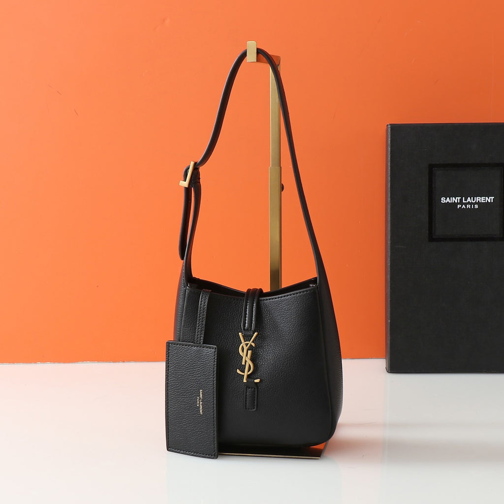 165NSL116B Popular  leather bag