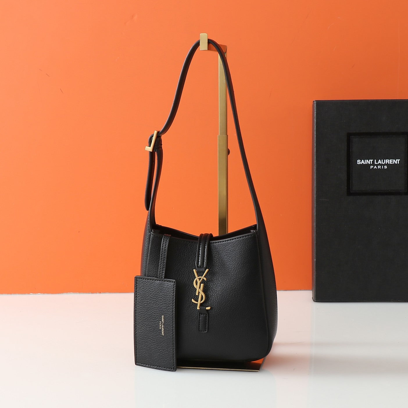 165NSL116B Popular  leather bag