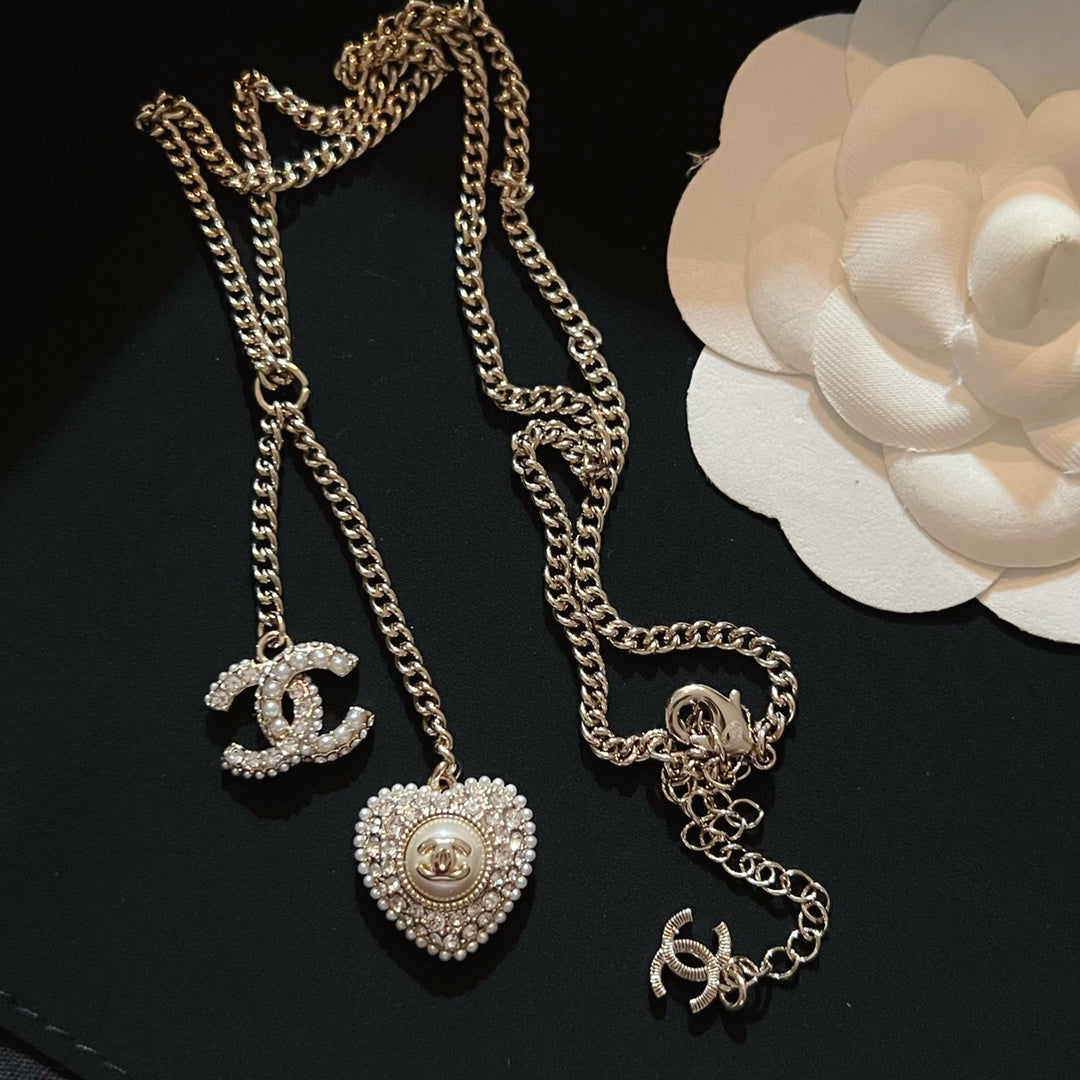 15NC19X Popular  Necklaces